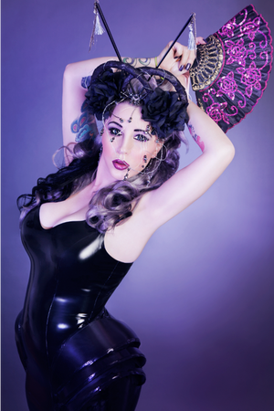 Latex - Headshots Photography - Exclusive Photography Perth/Brisbane